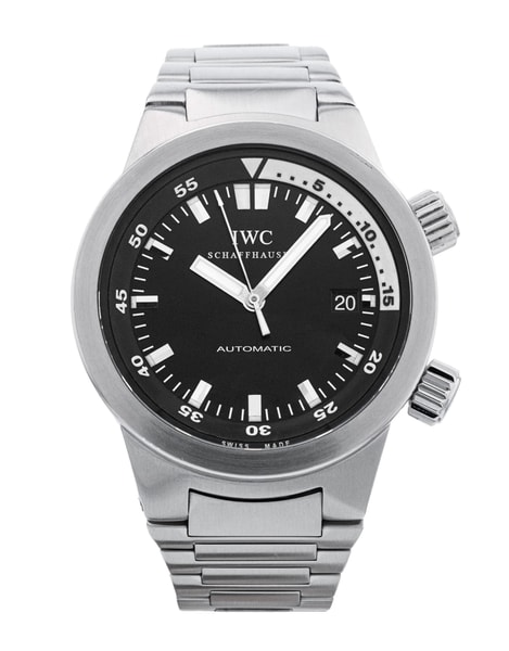 IWC Aquatimer IW354805